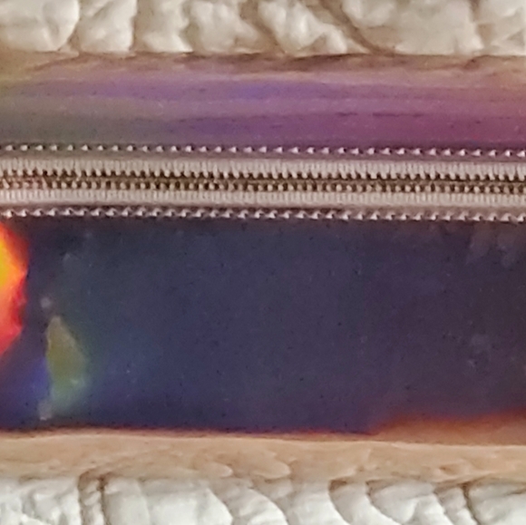 NWT $158 Kate Spade Rose Phone Wallet for iPhone 6 - Picture 4 of 5